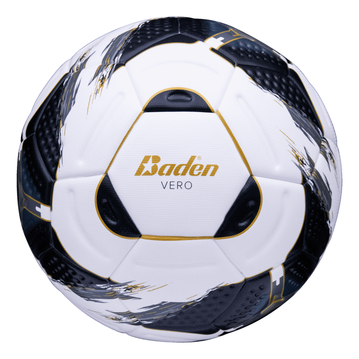 Baden Sports 5 Vero Soccer Ball NFHS Stamped