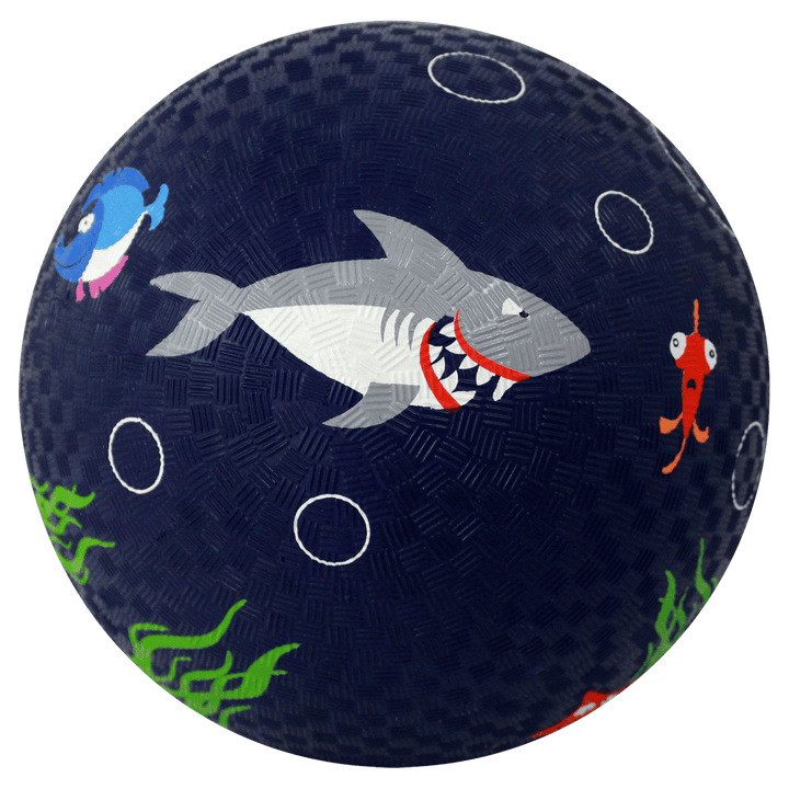 Baden Sports 8.5" PG Shark Under The Sea