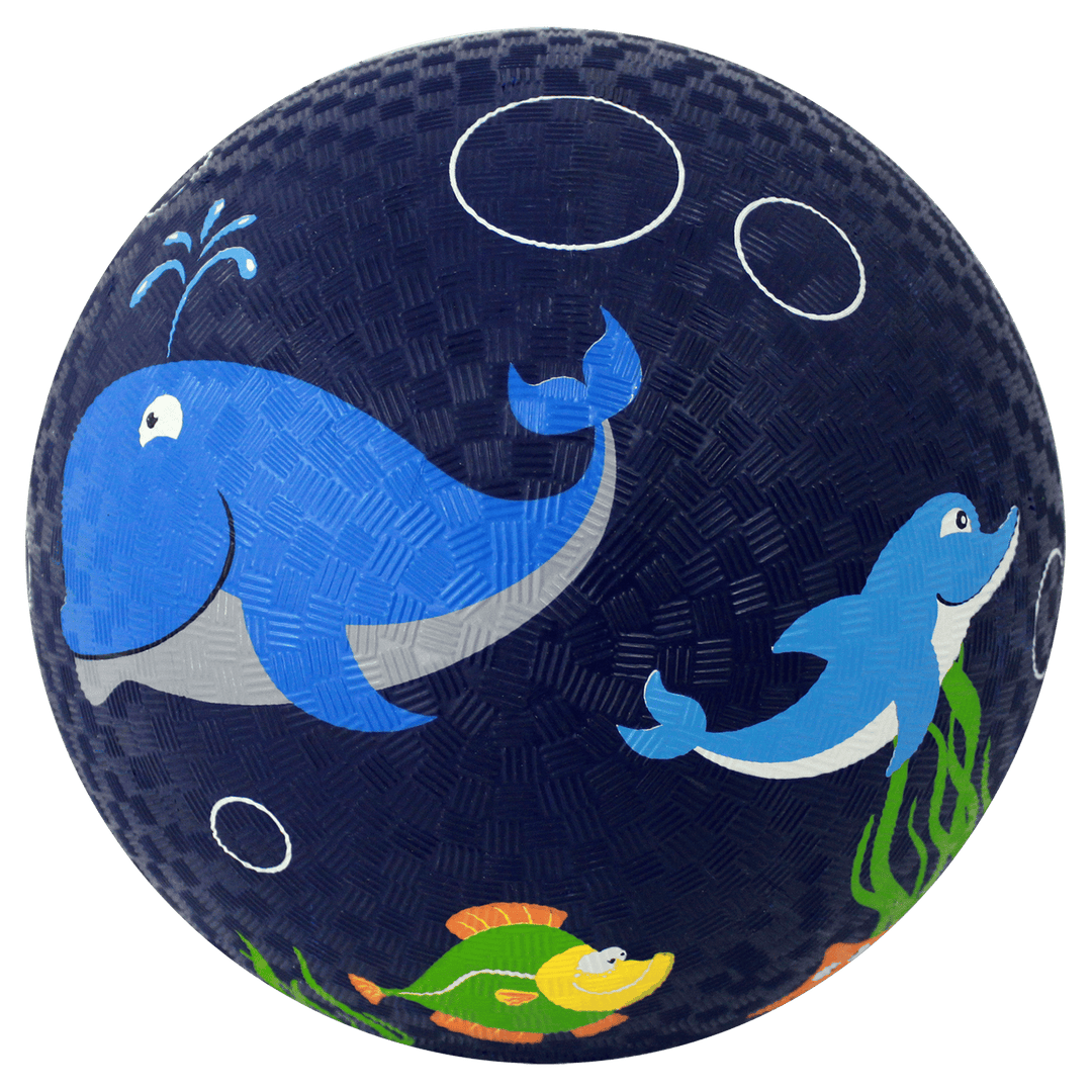 Baden Sports 8.5" PG Shark Under The Sea