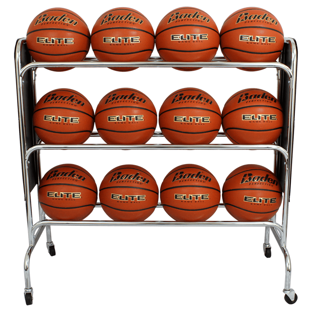 Baden Sports Accessories Basketball Rack
