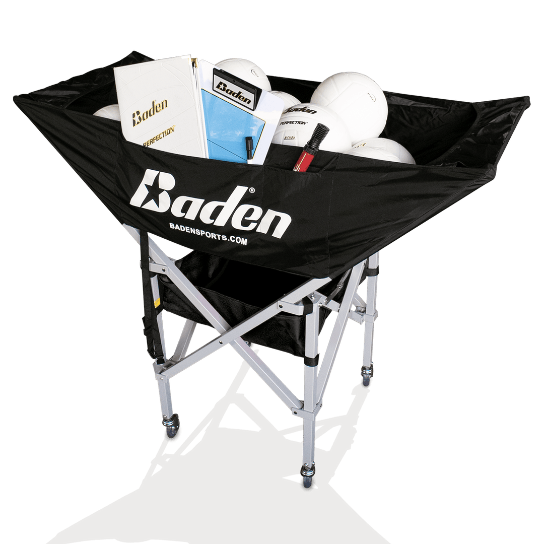 Baden Sports Accessories Cart Storage Tray