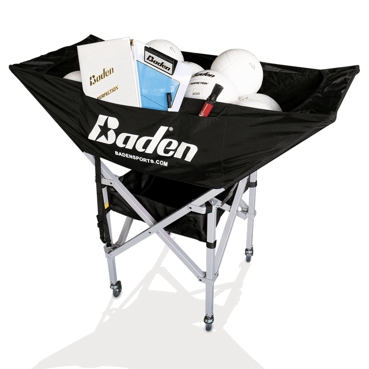 Baden Sports Accessories Cart Storage Tray