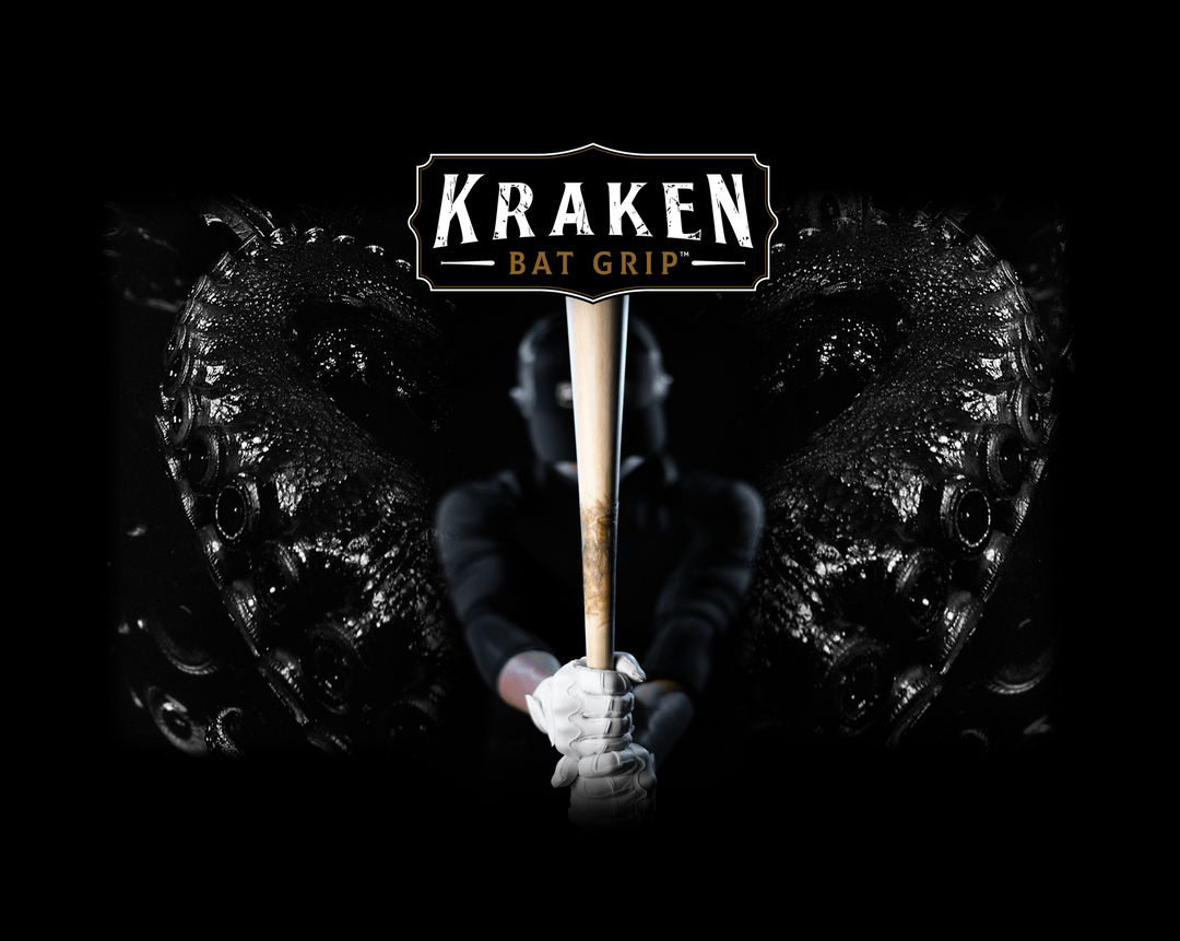 Baden Sports Accessories Kraken Pine Tar Grip Stick