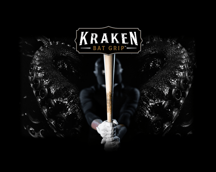 Baden Sports Accessories Kraken Pine Tar Grip Stick