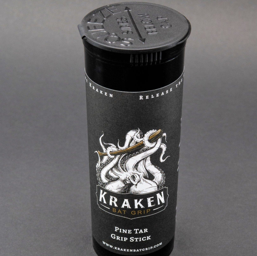 Baden Sports Accessories Kraken Pine Tar Grip Stick