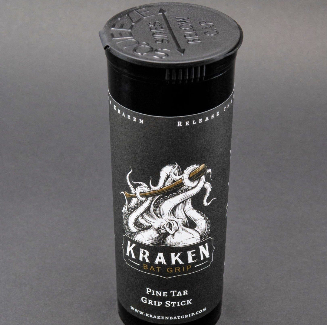 Baden Sports Accessories Kraken Pine Tar Grip Stick