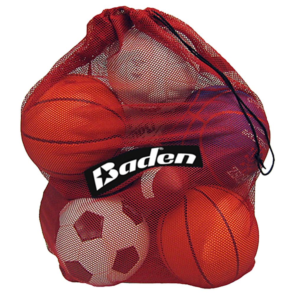 Baden Sports Accessories Mesh Ball Bag
