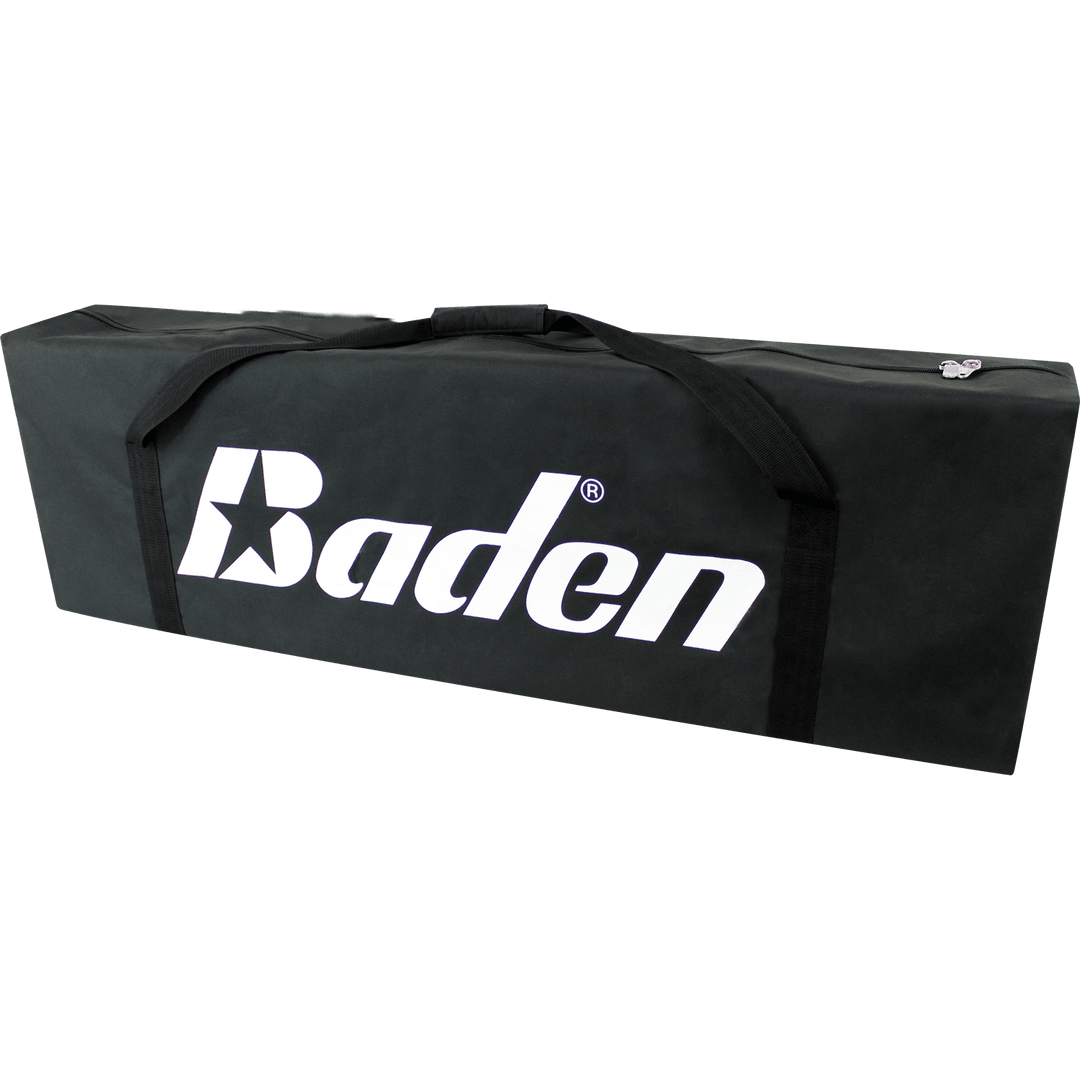 Baden Sports Accessories Perfection Hammock Volleyball Cart Carry Bag