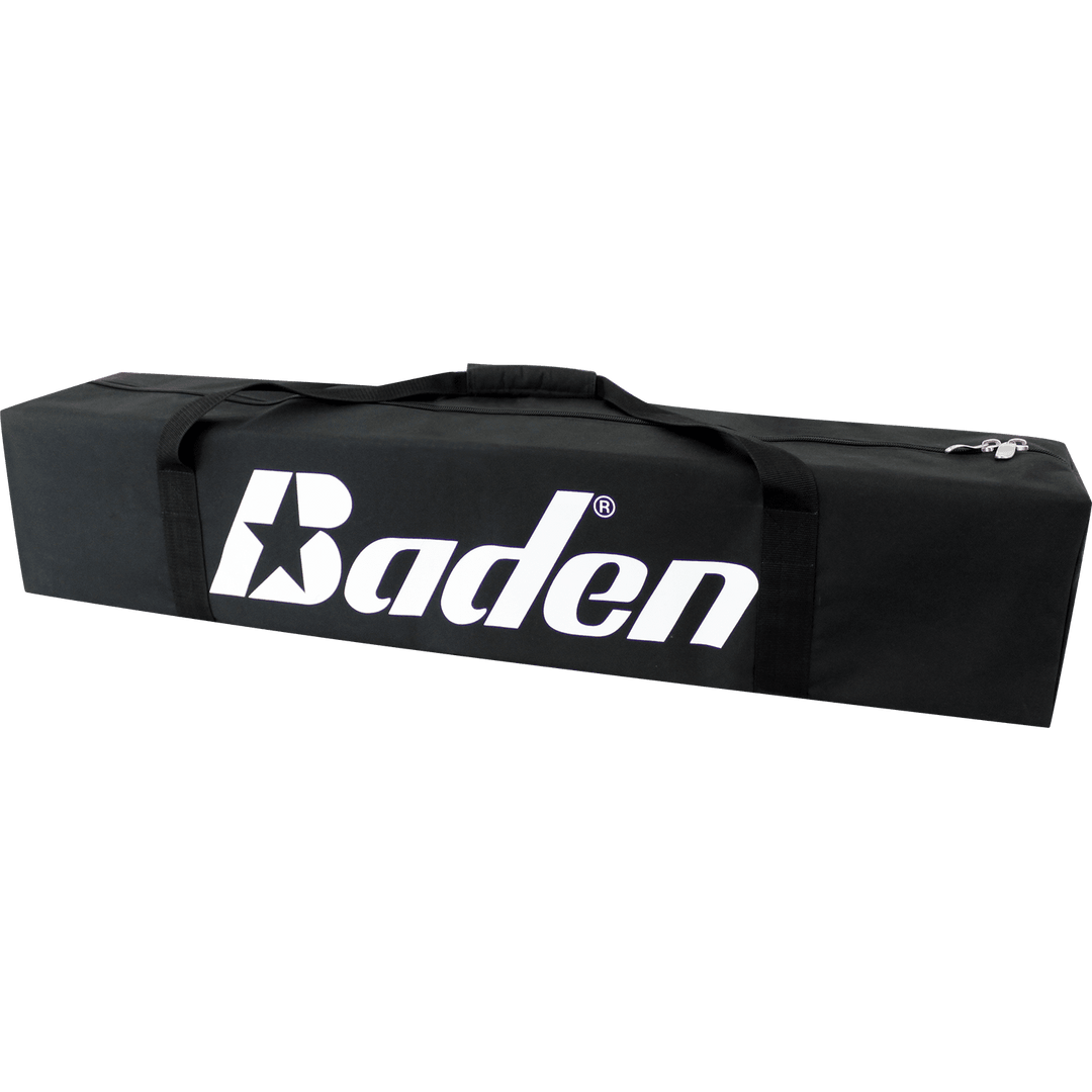 Baden Sports Accessories Perfection Portable Volleyball Cart Carry Bag