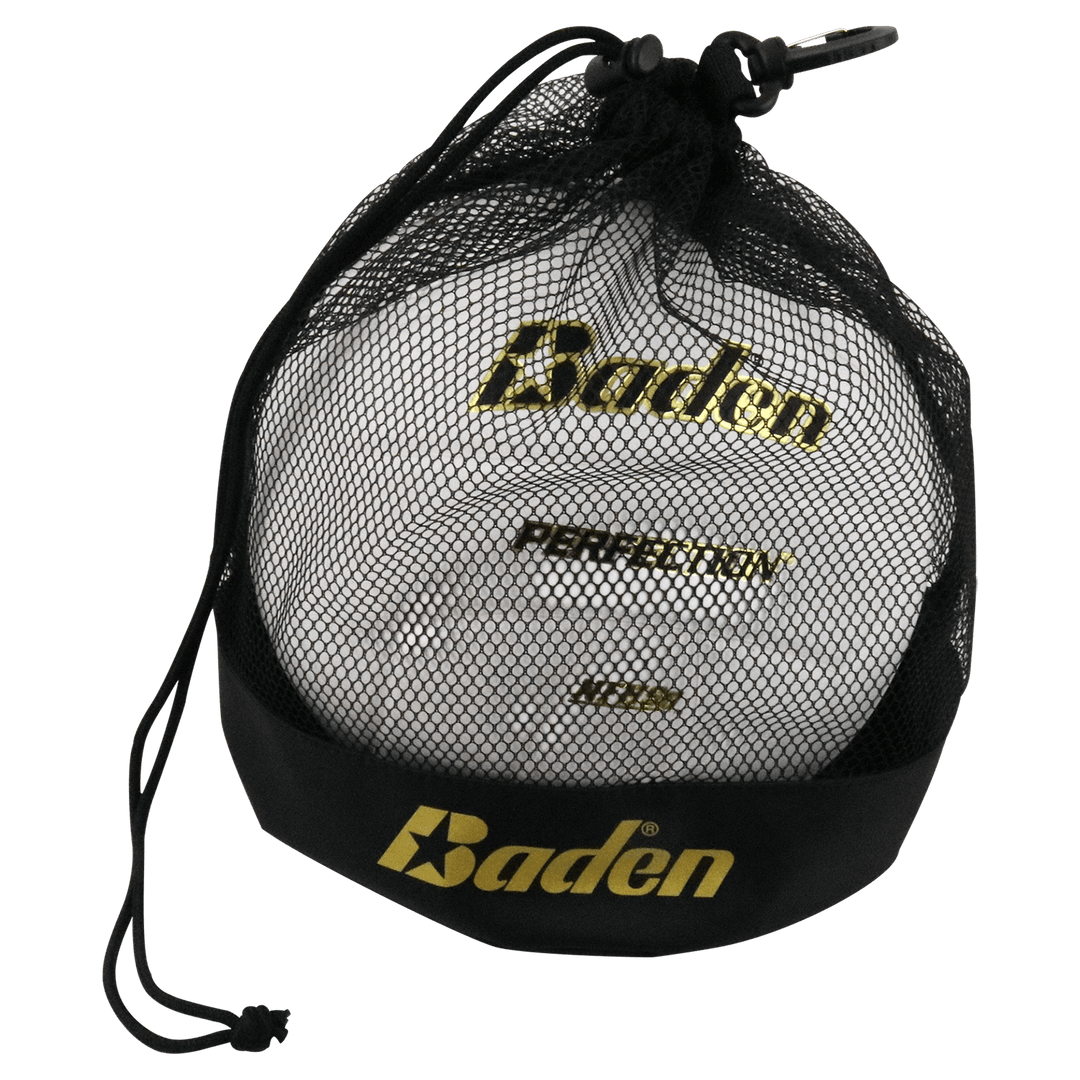 Baden Sports Accessories Single Ball Bag
