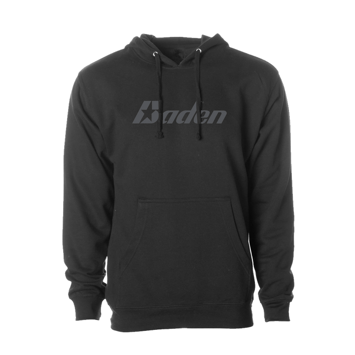 Baden Sports Accessories Small / Blackout Baden Sports Sweatshirt