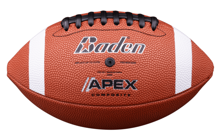 Baden Sports APEX Composite Football