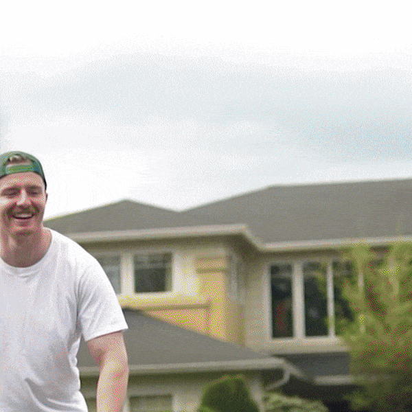 Baden Sports Backyard Game 4 Square Pickleball Set