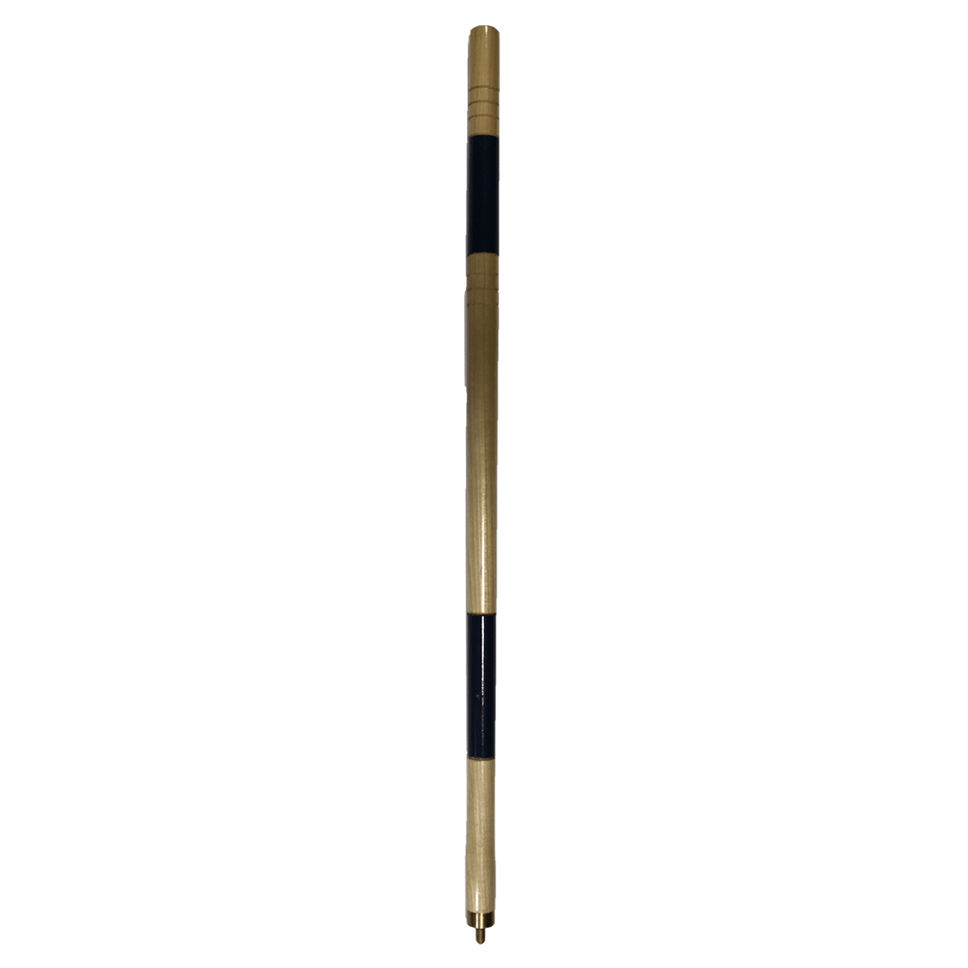 Baden Sports Backyard Game Black Deluxe Croquet Sticks