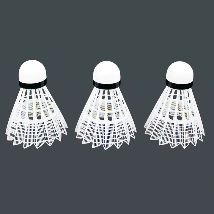 Baden Sports Backyard Game Champions Badminton Set