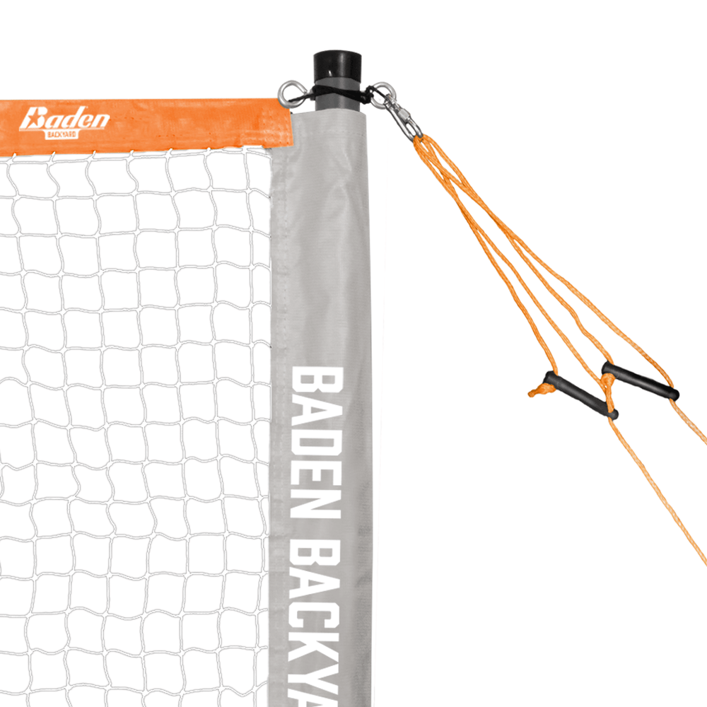 Baden Sports Backyard Game Champions Badminton Set