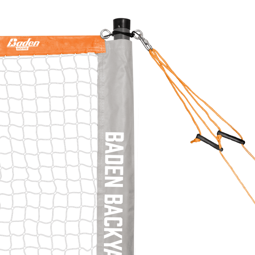 Baden Sports Backyard Game Champions Badminton Set