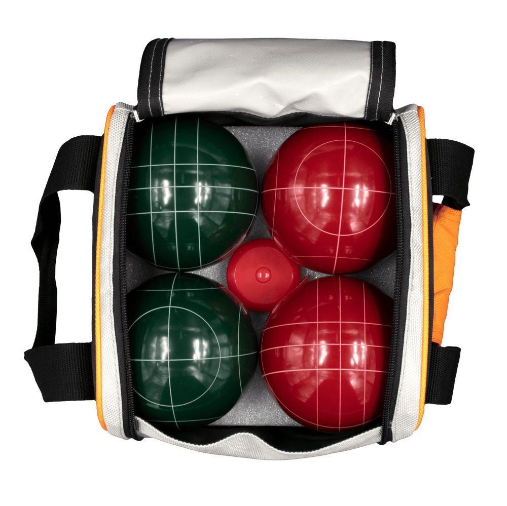 Baden Sports Backyard Game Champions Bocce Ball Set 107mm