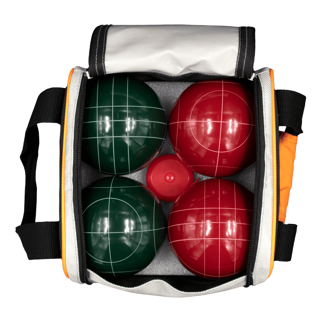 Baden Sports Backyard Game Champions Bocce Ball Set 107mm