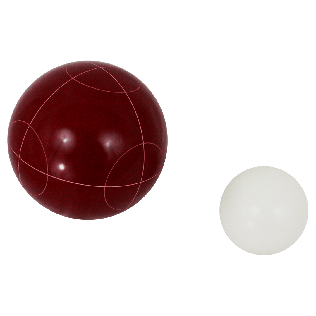 Baden Sports Backyard Game Champions Bocce Ball Set 107mm