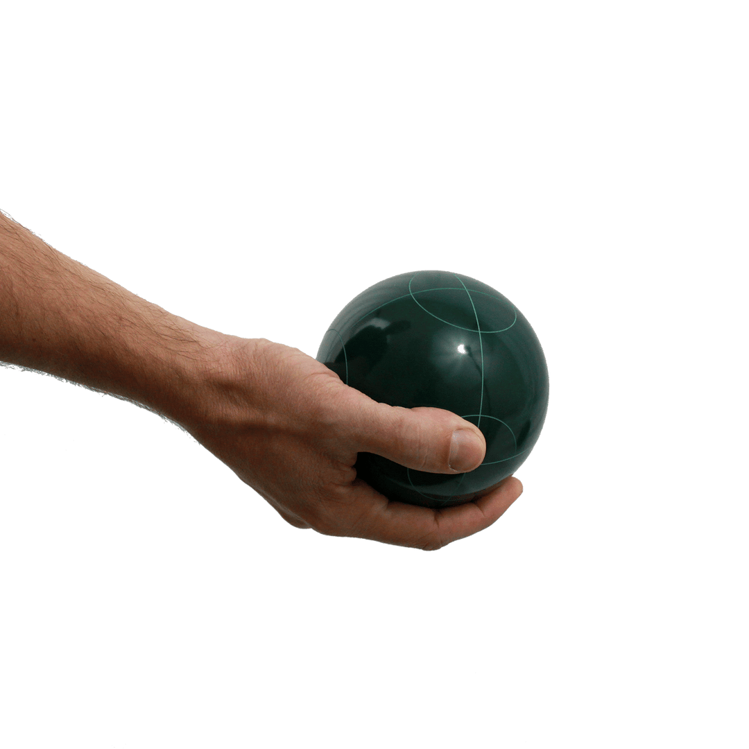 Baden Sports Backyard Game Champions Bocce Ball Set 107mm