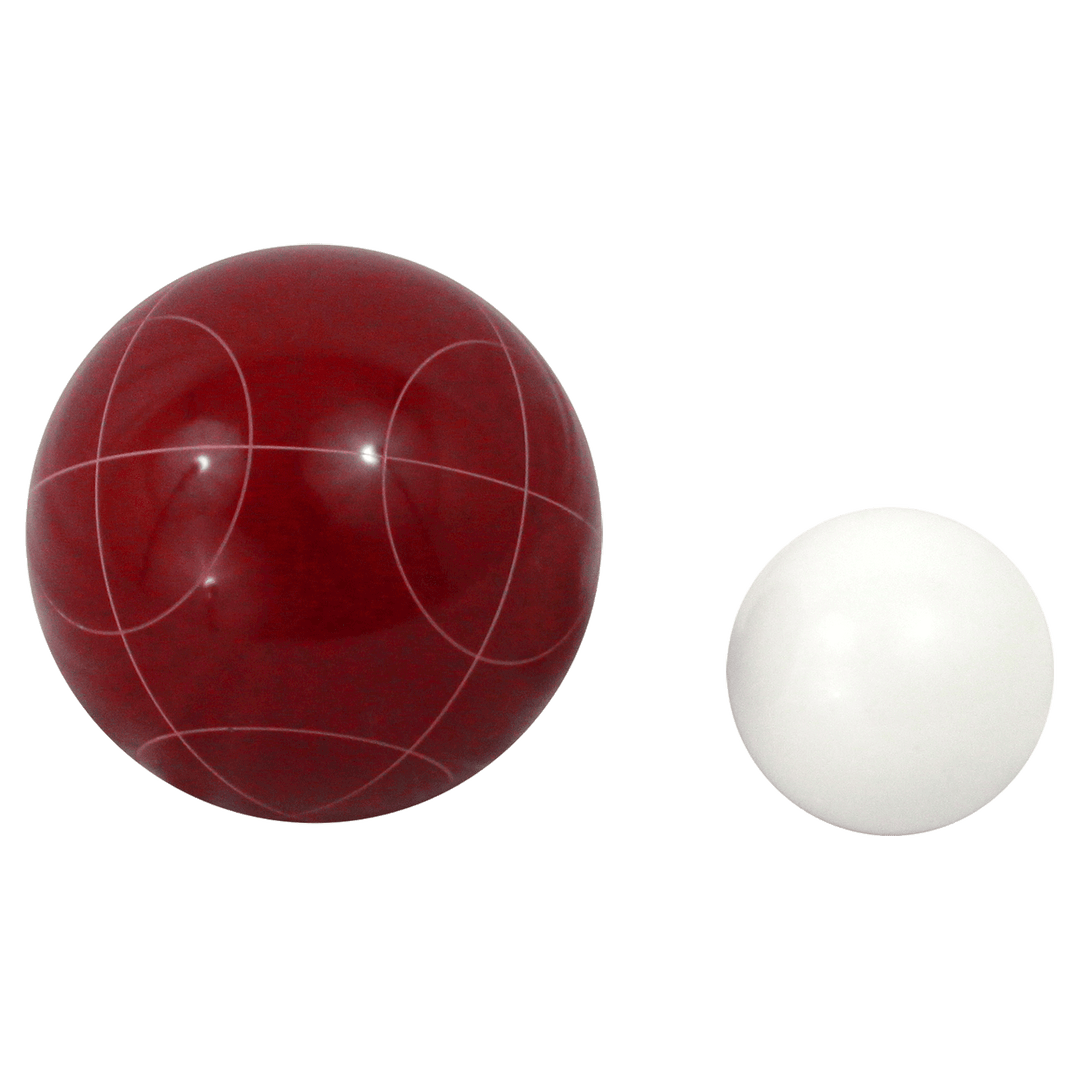 Baden Sports Backyard Game Champions Bocce Ball Set 90mm