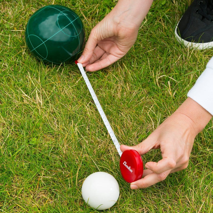 Baden Sports Backyard Game Champions Bocce Ball Set 90mm