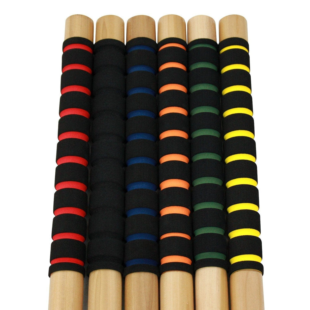 Baden Sports Backyard Game Champions Croquet Set