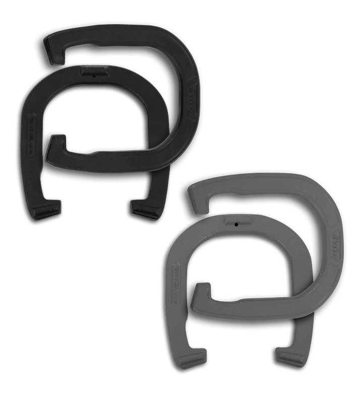 Baden Sports Backyard Game Champions Horseshoes Set