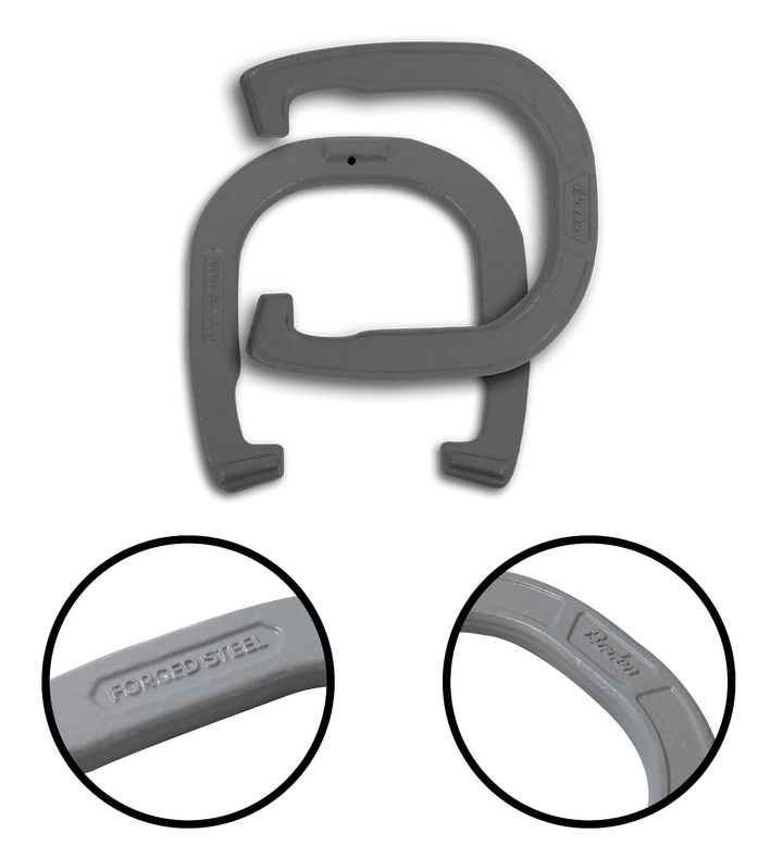 Baden Sports Backyard Game Champions Horseshoes Set