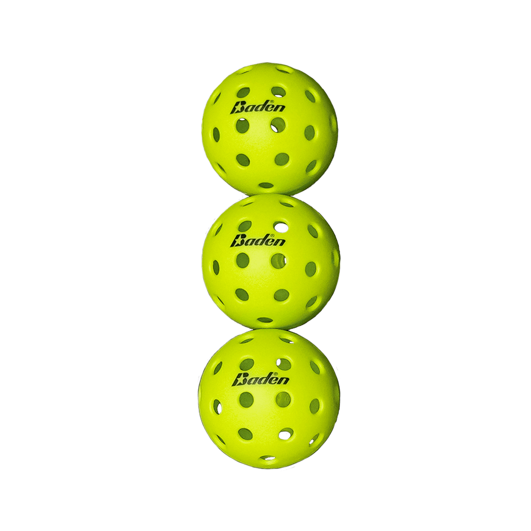 Baden Sports Backyard Game Champions Pickleball Set