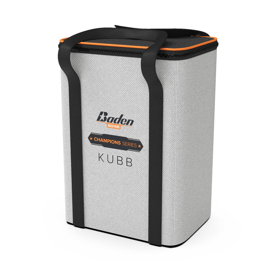 Baden Sports Backyard Game Champions Series Kubb(Viking chess)