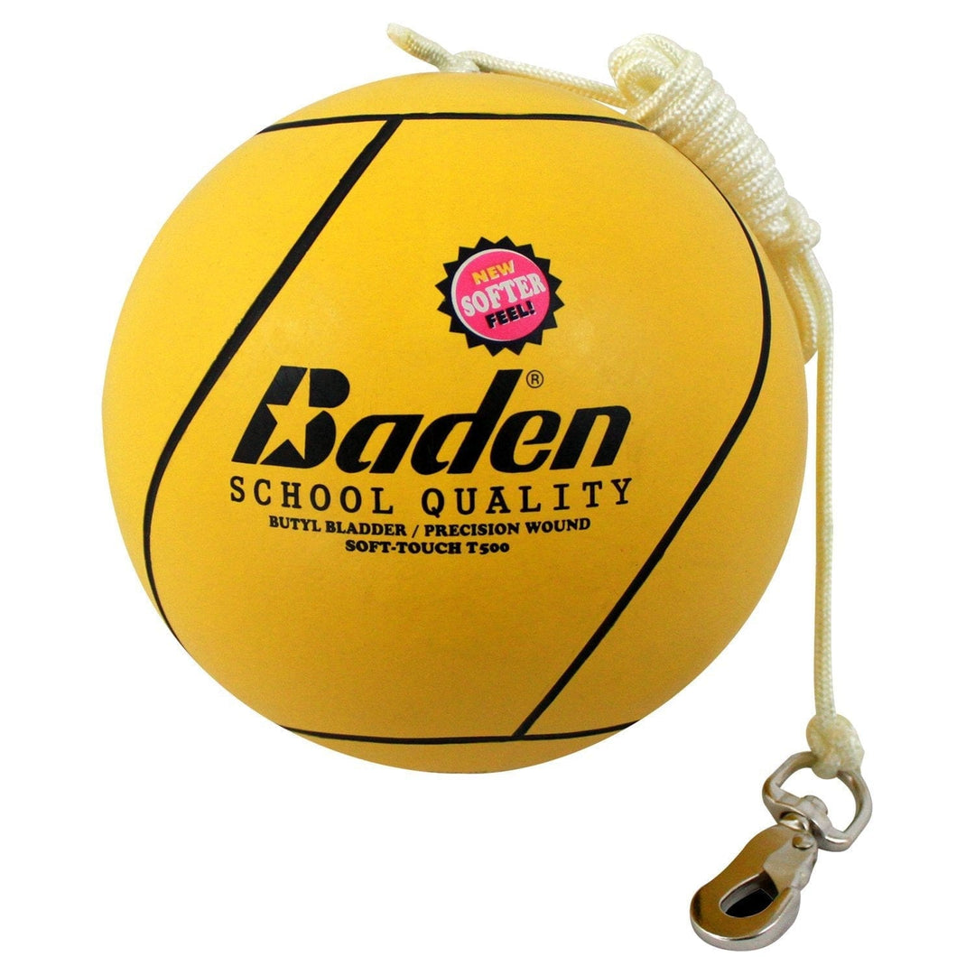 Baden Sports Backyard Game Champions Tetherball Set