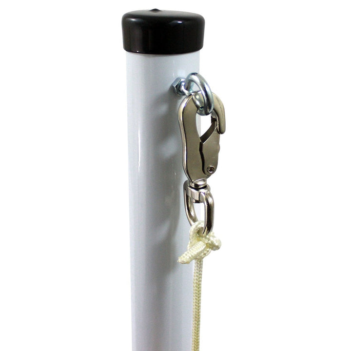 Baden Sports Backyard Game Champions Tetherball Set