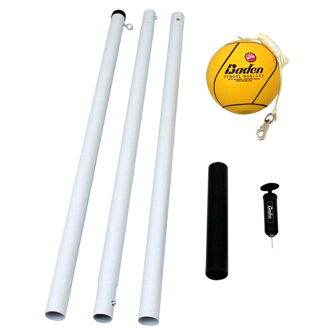 Baden Sports Backyard Game Champions Tetherball Set
