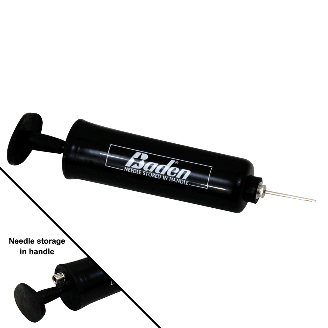 Baden Sports Backyard Game Champions Volleyball Set