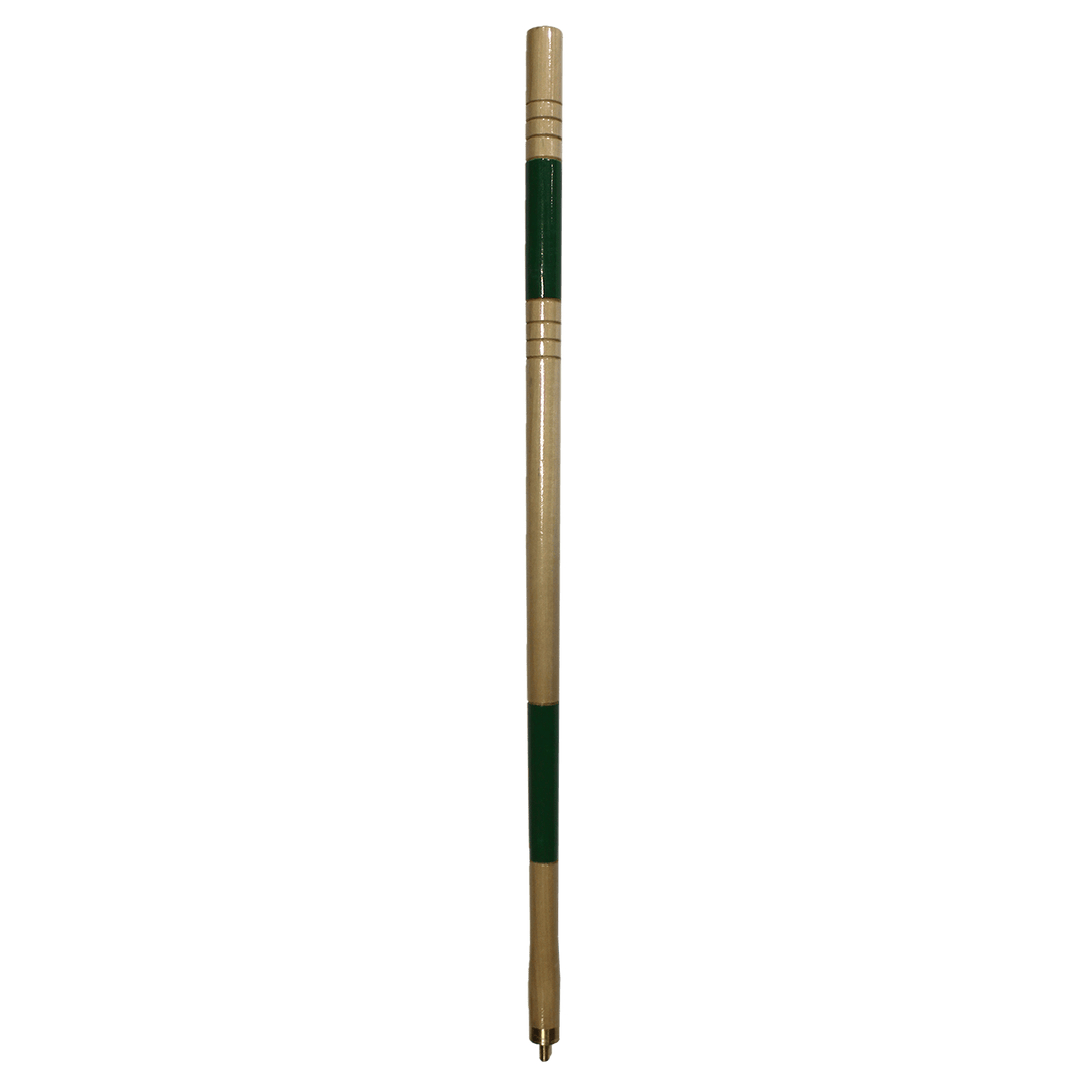 Baden Sports Backyard Game Green Deluxe Croquet Sticks
