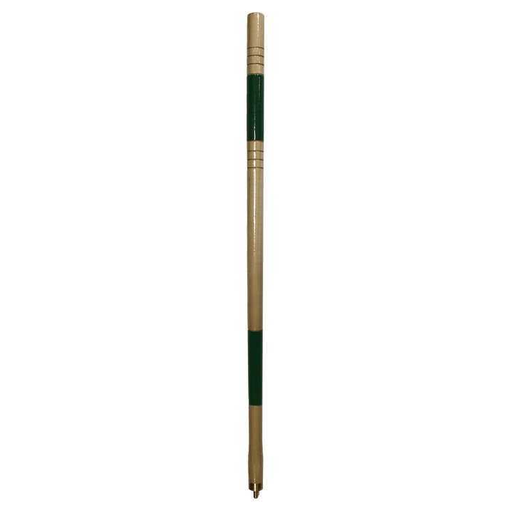 Baden Sports Backyard Game Green Deluxe Croquet Sticks