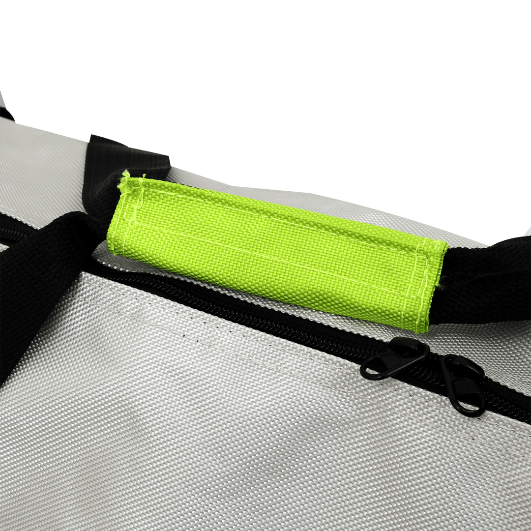 Baden Sports Backyard Game Pro Volleyball Set