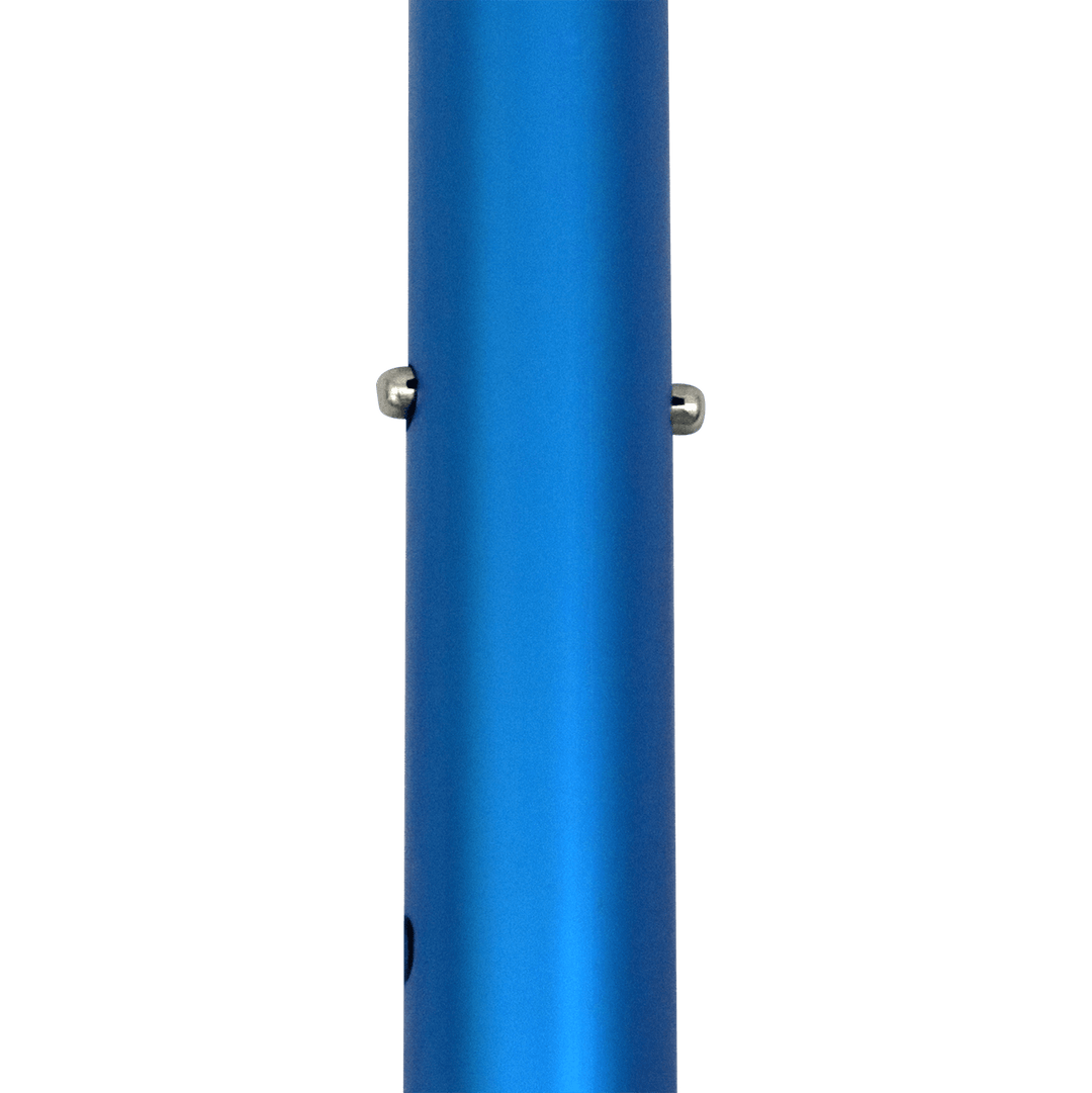 Baden Sports Backyard Game Pro Volleyball Set