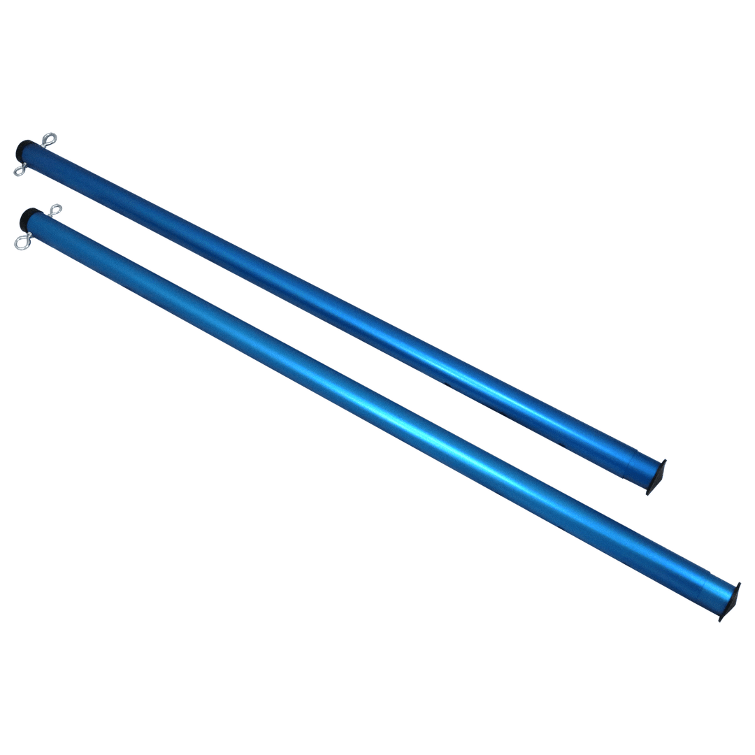 Baden Sports Backyard Game Pro Volleyball Set