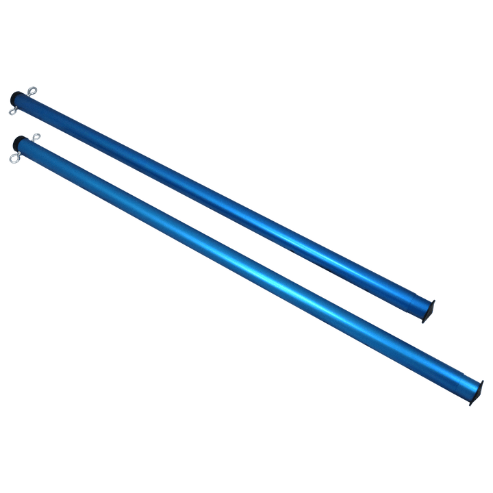 Baden Sports Backyard Game Pro Volleyball Set