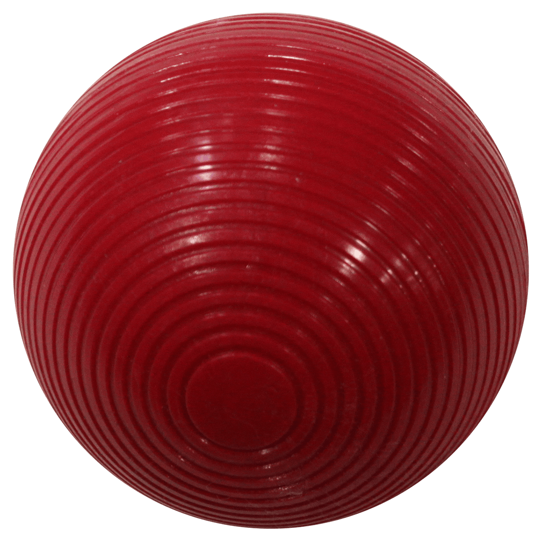 Baden Sports Backyard Game Red Deluxe Croquet Ball