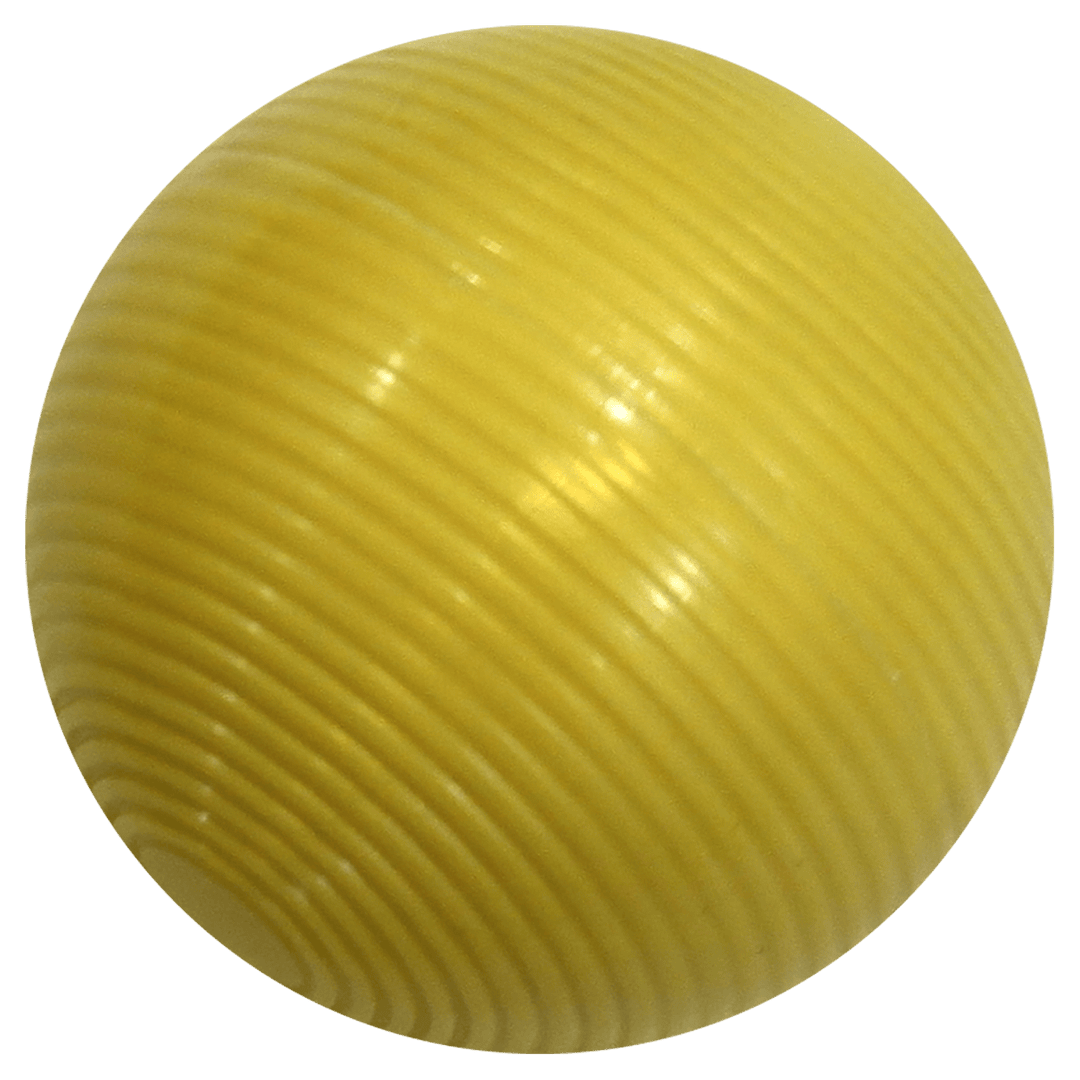 Baden Sports Backyard Game Yellow Champions Croquet Ball