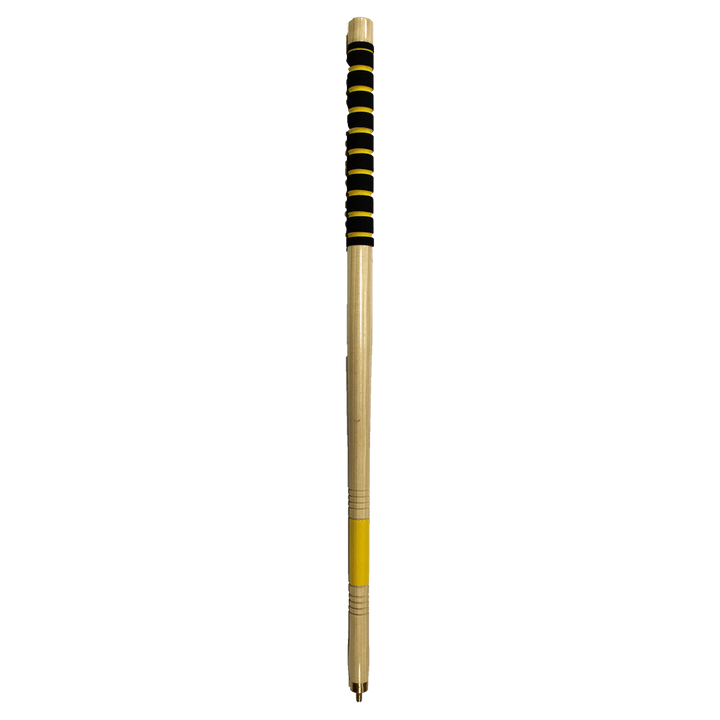 Baden Sports Backyard Game Yellow Champions Croquet Sticks