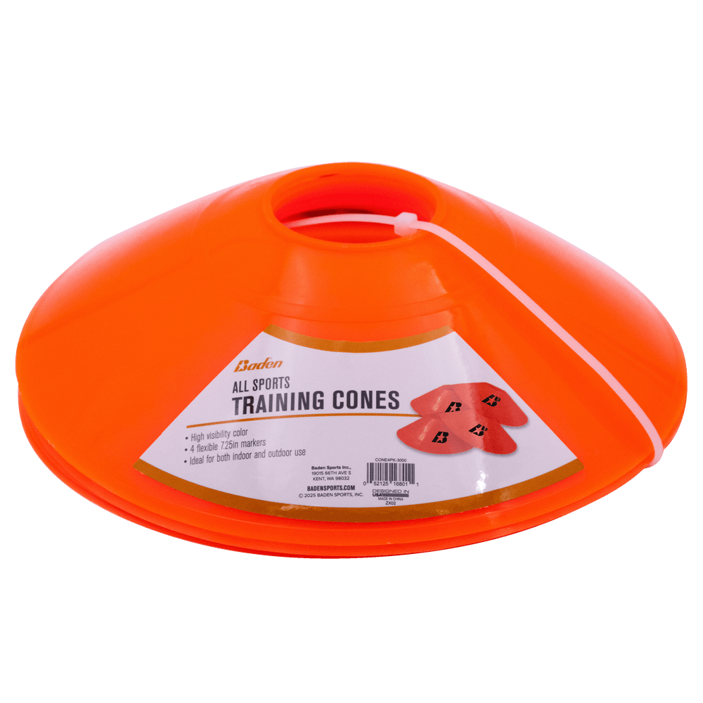 Baden Sports Baden 7.25" Sports Training Cones