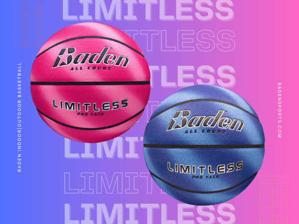 Baden Sports Baden Limitless Basketballs