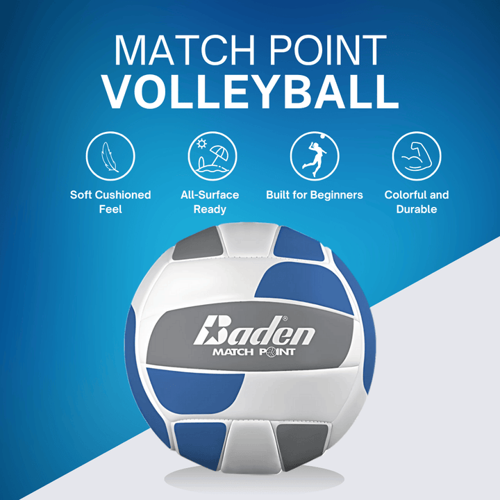 Baden Sports Baden Match Point