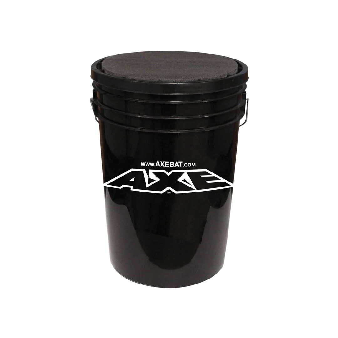 Baden Sports Balls Axe Premium Ball Bucket