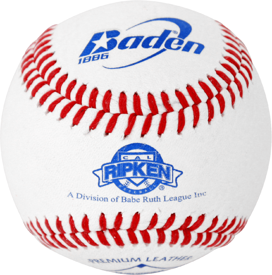 Baden Sports Baseball Babe Ruth/Cal Ripken 10U 1BBG Series - 1 Dozen